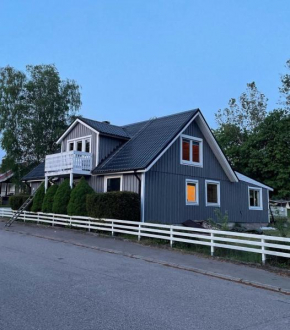 Cozy house